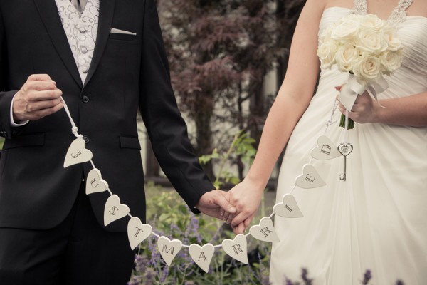 Zoe and Rob 6